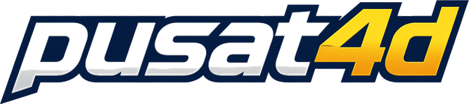 Logo pusat4d